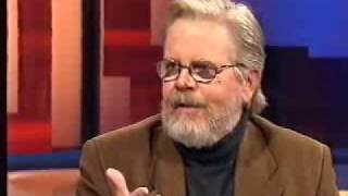 Tom Regan interviewed on the Late Late Show  Part 2 of 4 [upl. by Sassan]