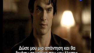 THE VAMPIRE DIARIES trailer επεισοδίων 12 2ου Κύκλου [upl. by Farmann503]