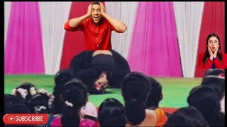 Bam Bholle Bom Remix Song Dance 💃  Super Dance performance in Sarupathar Kali Puja sborsha [upl. by Noivax771]