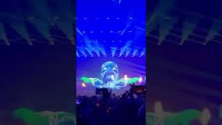 Excision crazy visuals Thunder dome [upl. by Ayota175]