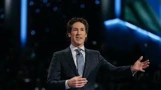 Joel Osteen  Remove the Grave Clothes [upl. by Hujsak]