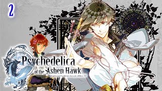 Brotherly Bonds  PSYCHEDELICA OF THE ASHEN HAWK LAVAN  Part 2 [upl. by Aracal505]