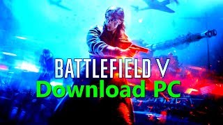 Battlefield™ V  Download na descrição [upl. by Ycrem]