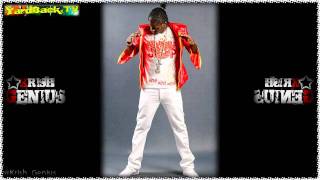 Aidonia  Caribbean Girls Clean Overproof Riddim Aug 2011 [upl. by Ignace560]