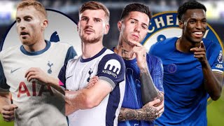 Ulimwengu wa Soka  Uchambuzi baada ya mechi ya Tottenham Hotspur vs Chelsea [upl. by Fadiman]