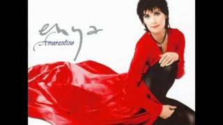 Enya  2005 Amarantine  03 Its In The Rain [upl. by Dimo]