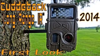 2014 quotCuddeback Long Range IRquot  First Look [upl. by Ngo]