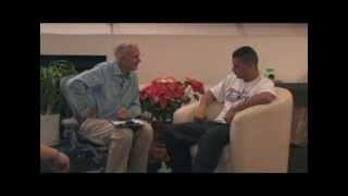 Resolving Trauma in Psychotherapy with Peter Levine Video [upl. by Anitac612]