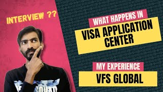 My VFS global experience  vfs global uk visa appointment  How to book Priority VISA service [upl. by Tressia]