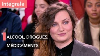 Ado et accro comment sen sortir   Ça commence aujourdhui [upl. by Kellie227]