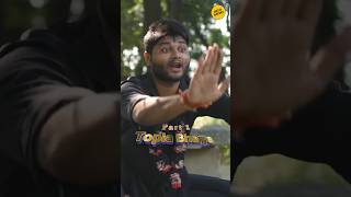 Full Video Link 👆🏻 babagandjale babaji pubgmemes pubgcomedy comedy [upl. by Atirres343]