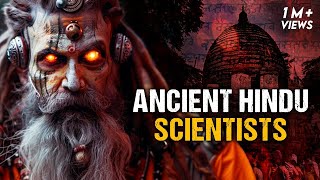 Hindu Scriptures Explained Quantum Physics 5000 Years Ago [upl. by Galatia]