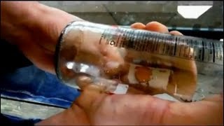 How to do the Best Coin in a Bottle Trick [upl. by Enelak]