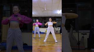 Maleek Berry  Kontrol Artika Dance Class [upl. by Adnirak995]