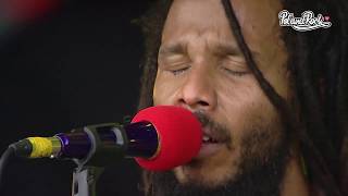 Ziggy Marley  Love Is My Religion  Live at PolAndRock Festival 2019 [upl. by Ennyletak721]