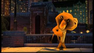 I Like To Move It Original Video Madagascar HD [upl. by Ennaimaj]