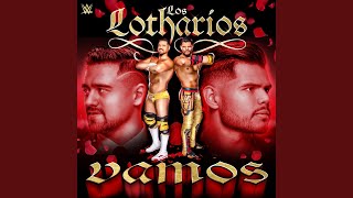 WWE Vamos Los Lotharios [upl. by Boru]