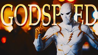 The Flash  Godspeed [upl. by Danelle]