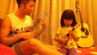 Thu cuối ukulele [upl. by Lucky922]