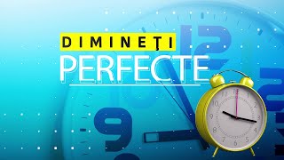 Dimineți perfecte  31 octombrie 2024 [upl. by Yemerej]