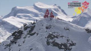 Xtreme Verbier Best Of 2011 [upl. by Ahsimek674]