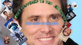 What Happened To You Jim Carey You Used To Be Cool [upl. by Quartus535]