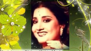 Pyar Kabhi Karna Na Kam Mar Jayegi Teri Aashi  Singer Naheed Akhtar [upl. by Garin]