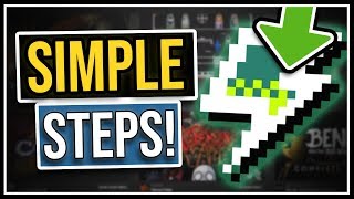 How To Download Games From GameJolt In 2019  Two Methods Windows [upl. by Bowe]