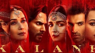 Kalank Title Track kalank arijitsingh shilparao youtube music song love video lovesong yt [upl. by Yonah864]