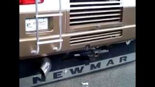 2003 Newmar Kountry Star 38 motor home [upl. by Kano307]