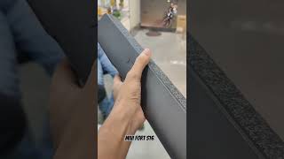 mivi Fort S16 Soundbar with 2 full range drivers Made in India Power Output 16W Power Source [upl. by Eelynnhoj70]