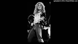 Led Zeppelin  Ramble On vocals bleed [upl. by Adnuahsar865]