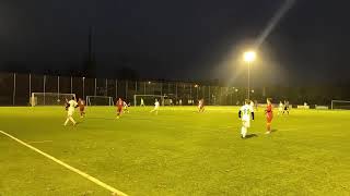 VFB 06 Langenfeld vs SV Solingen 3 [upl. by Tien]