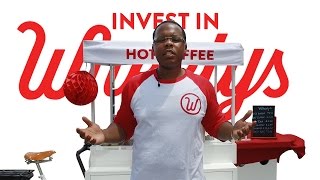 Invest in Wheelys Grow the Movement [upl. by Anairdna]