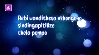 Driemo  MapikoOfficiallyrics [upl. by Erdnuaed]