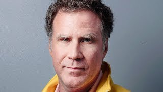 What Most People Dont Know About Will Ferrell [upl. by Attenahs284]