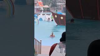 Dream Holiday water park travelsbd69 shortvideo shorts [upl. by Anaicilef297]