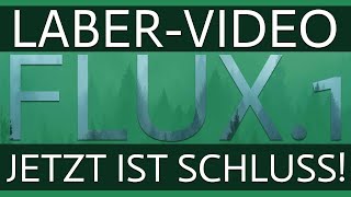 FLUX1 I Das Geschäft mit der Open Source Community [upl. by Reniti]