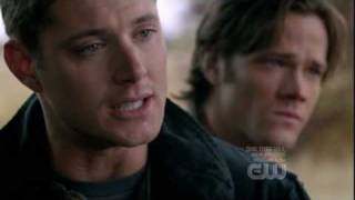 Supernatural  Deans Confession [upl. by Bass]