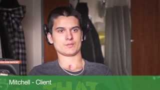 Specialized Orthopedic and Developmental Rehab SODR  client testimonial [upl. by Etiuqram465]