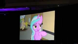 BronyCon 2015 Animation  Good Morning Baltimare [upl. by Acirem]