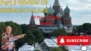 Kremlin Palace Secrets You Wont Believe [upl. by Lirva]