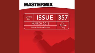 The Warm Up Mix 90s Music Factory Mastermix Issue 357 [upl. by Ylle115]