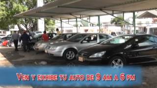 comercial autos economicos de villahermosa [upl. by Olraced]