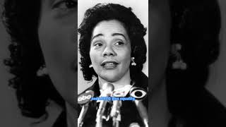 Uncover the inspiring life of Coretta Scott King [upl. by Arraes627]