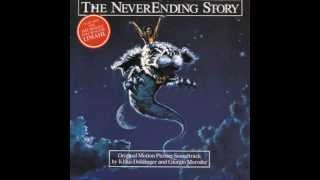 The Neverending Story 1984 Soundtrack [upl. by Jarret192]