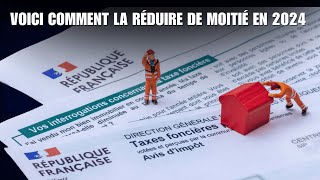 Impôts  il est possible de réduire votre taxe foncière de moitié en 2024 voici comment [upl. by Fein613]