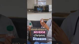 What Lifestyle Changes reverse Chronic Diseases healthspanculture [upl. by Arline]