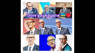 Tora kagame Paul 🇷🇼 [upl. by Hyozo]