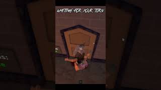 New glitch in mm2 murdermystry2 roblox mm2 [upl. by Juta]